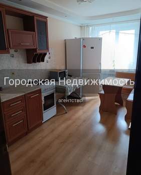 1-к квартира, на длительный срок, 42м2, 2/10 этаж