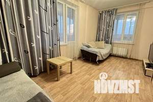 2-к квартира, посуточно, 60м2, 8/17 этаж