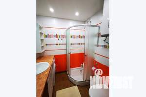 1-к квартира, посуточно, 31м2, 4/5 этаж