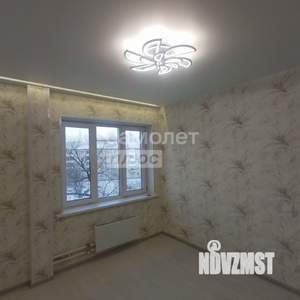 2-к квартира, на длительный срок, 51м2, 4/16 этаж