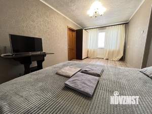 2-к квартира, посуточно, 46м2, 1/1 этаж