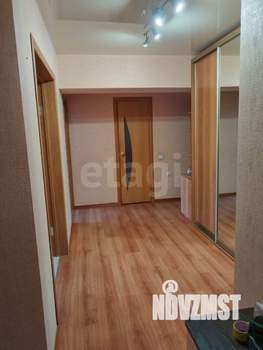 3-к квартира, на длительный срок, 80м2, 7/10 этаж