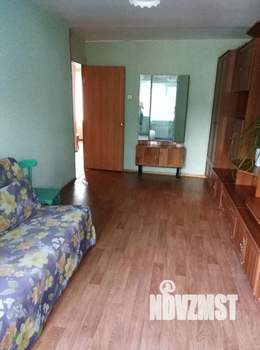 2-к квартира, на длительный срок, 45м2, 3/5 этаж