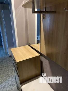 2-к квартира, на длительный срок, 39м2, 1/2 этаж