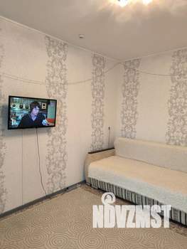 1-к квартира, посуточно, 32м2, 10/10 этаж