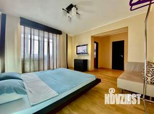 1-к квартира, посуточно, 45м2, 4/5 этаж