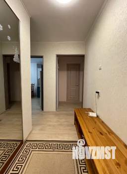 2-к квартира, посуточно, 58м2, 1/1 этаж