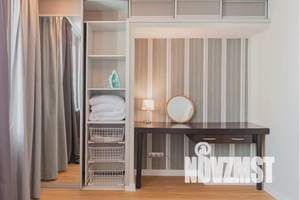 1-к квартира, посуточно, 55м2, 5/10 этаж