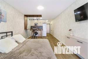 1-к квартира, посуточно, 30м2, 14/17 этаж