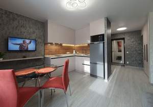 2-к квартира, на длительный срок, 40м2, 4/19 этаж