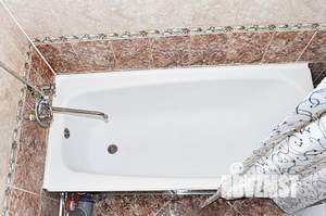 1-к квартира, посуточно, 26м2, 1/9 этаж