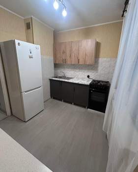 1-к квартира, на длительный срок, 36м2, 9/10 этаж