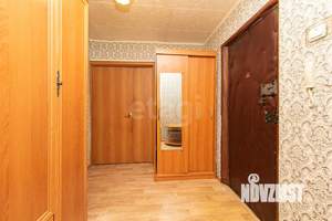 2-к квартира, на длительный срок, 51м2, 2/10 этаж