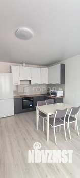 2-к квартира, на длительный срок, 55м2, 2/5 этаж