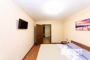 2-к квартира, посуточно, 50м2, 7/10 этаж