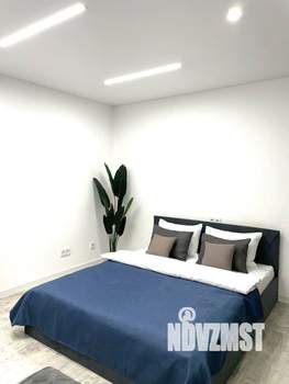 1-к квартира, на длительный срок, 40м2, 1/11 этаж