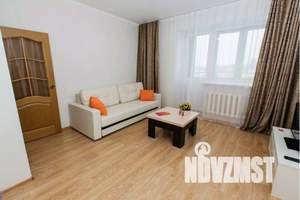 1-к квартира, посуточно, 41м2, 7/9 этаж