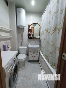 1-к квартира, на длительный срок, 35м2, 8/9 этаж