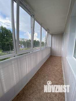 1-к квартира, на длительный срок, 39м2, 3/9 этаж