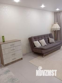 1-к квартира, на длительный срок, 36м2, 2/10 этаж