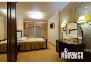 3-к квартира, посуточно, 102м2, 1/1 этаж