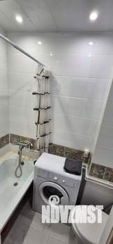 Студия квартира, на длительный срок, 20м2, 3/4 этаж