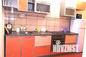 1-к квартира, посуточно, 50м2, 6/10 этаж