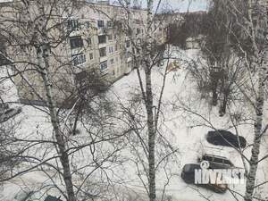 2-к квартира, на длительный срок, 50м2, 5/5 этаж