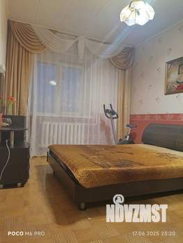 2-к квартира, на длительный срок, 50м2, 5/5 этаж