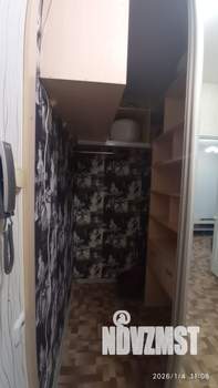 1-к квартира, на длительный срок, 40м2, 6/10 этаж