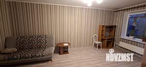 1-к квартира, на длительный срок, 36м2, 2/9 этаж