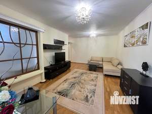 3-к квартира, на длительный срок, 80м2, 2/6 этаж