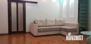 2-к квартира, на длительный срок, 58м2, 7/9 этаж