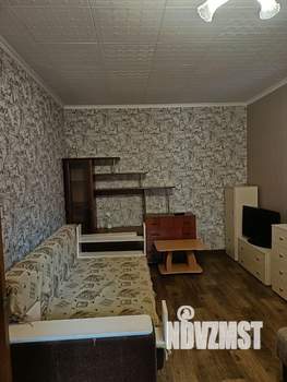 2-к квартира, на длительный срок, 45м2, 2/5 этаж
