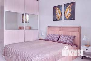 1-к квартира, посуточно, 31м2, 1/1 этаж