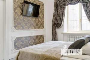 1-к квартира, посуточно, 62м2, 1/1 этаж