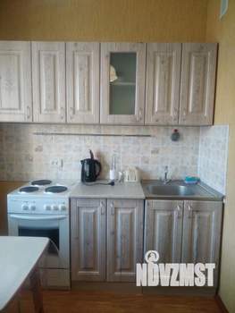 1-к квартира, на длительный срок, 43м2, 5/10 этаж