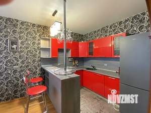 1-к квартира, на длительный срок, 35м2, 3/6 этаж