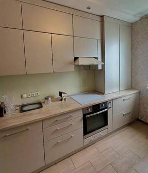 1-к квартира, на длительный срок, 34м2, 1/6 этаж