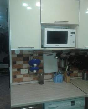 2-к квартира, на длительный срок, 44м2, 3/5 этаж