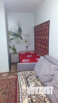 1-к квартира, на длительный срок, 28м2, 1/5 этаж