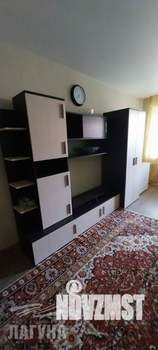 1-к квартира, на длительный срок, 36м2, 5/5 этаж