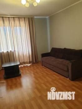 1-к квартира, на длительный срок, 54м2, 2/4 этаж