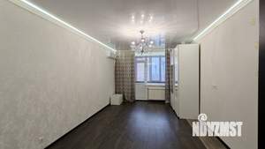 3-к квартира, на длительный срок, 117м2, 9/12 этаж