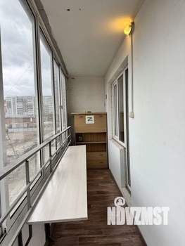 1-к квартира, на длительный срок, 36м2, 4/10 этаж