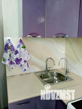 1-к квартира, посуточно, 35м2, 7/17 этаж