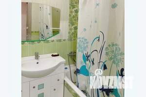 1-к квартира, посуточно, 35м2, 7/10 этаж