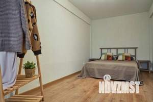 2-к квартира, посуточно, 45м2, 4/5 этаж