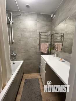 2-к квартира, на длительный срок, 50м2, 12/17 этаж