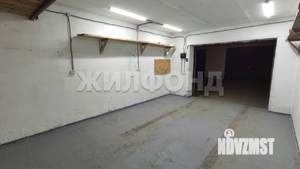 1-к квартира, на длительный срок, 23м2, 2/2 этаж